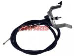 1820199J11 Throttle Cable