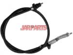 7594596 Throttle Cable