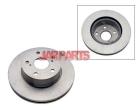 4351222110 Brake Disc