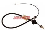 7700802682 Clutch Cable