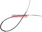 95610162 Brake Cable