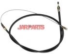 1244202685 Brake Cable