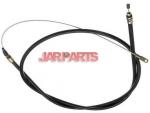 1244202685 Brake Cable