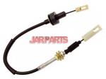 21081602210 Clutch Cable