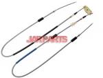 6637334 Brake Cable
