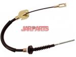 7680262 Clutch Cable