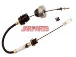 2150S4 Clutch Cable