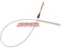 90345528 Brake Cable