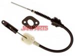 7520132 Clutch Cable