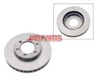 4351234030 Brake Disc