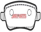 77363607 Brake Pad