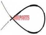 474563 Brake Cable
