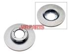 4351235020 Brake Disc