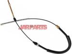 474573 Brake Cable
