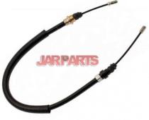 474576 Brake Cable