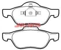 7701209100 Brake Pad