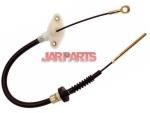 7704066 Clutch Cable
