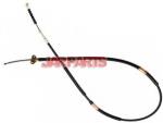 4643029055 Brake Cable