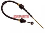 82456527 Clutch Cable