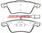 7L6698151B Brake Pad