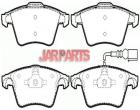 7H0698151A Brake Pad