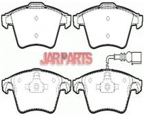 7H0698151A Brake Pad