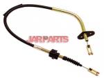3134087716000 Clutch Cable
