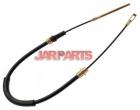 474583 Brake Cable