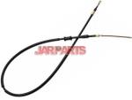 8A0609721AE Brake Cable