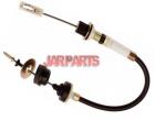 2150R1 Clutch Cable
