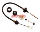 2150N9 Clutch Cable