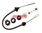 2150N8 Clutch Cable