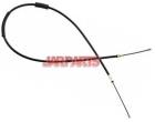 4745F8 Brake Cable