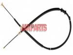 7773001 Brake Cable