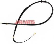 46401730 Brake Cable