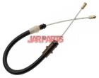 4745E9 Brake Cable