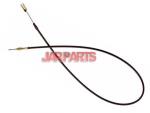 7700745354 Clutch Cable