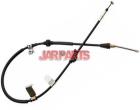 47510SR3N01 Brake Cable