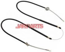 21213508180 Brake Cable