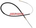 6K0609721C Brake Cable