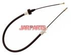 1038238 Clutch Cable
