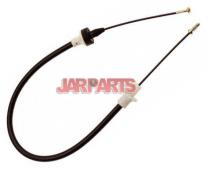 1038238 Clutch Cable