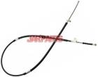 4642020351 Brake Cable