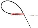 60580075 Brake Cable