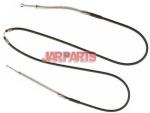 60500501 Brake Cable