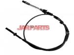 6152628 Throttle Cable