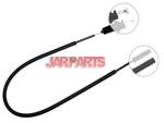162909 Throttle Cable