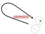 162966 Throttle Cable