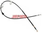 47560SF1003 Brake Cable