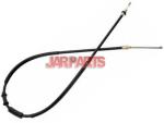 82487709 Brake Cable